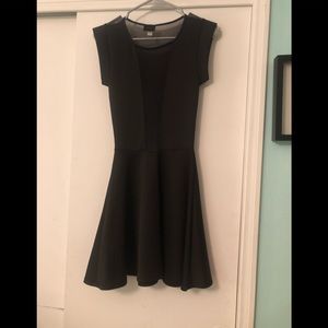 Blvd Collections little black dress
